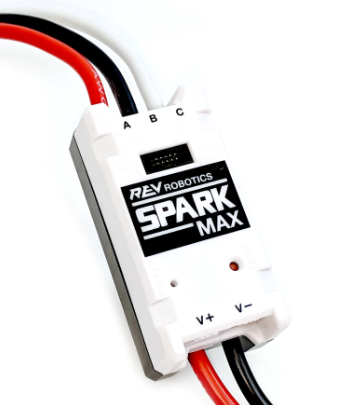 SparkMax