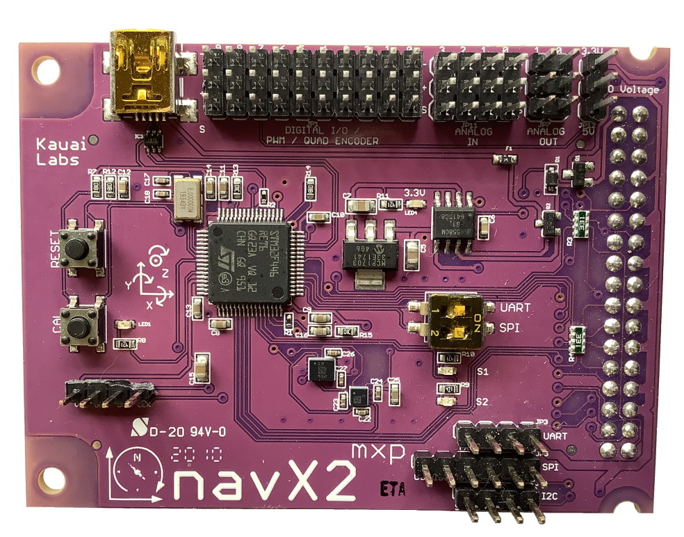 navX